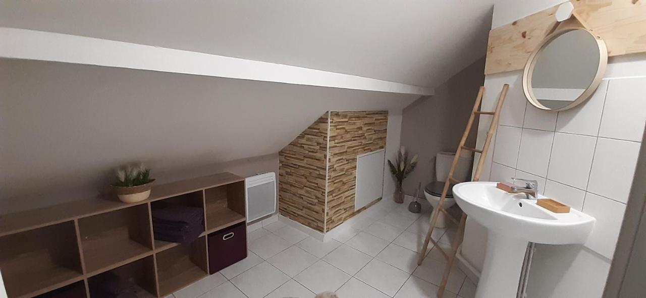 Apartamento Le Montagnard Gérardmer Exterior foto